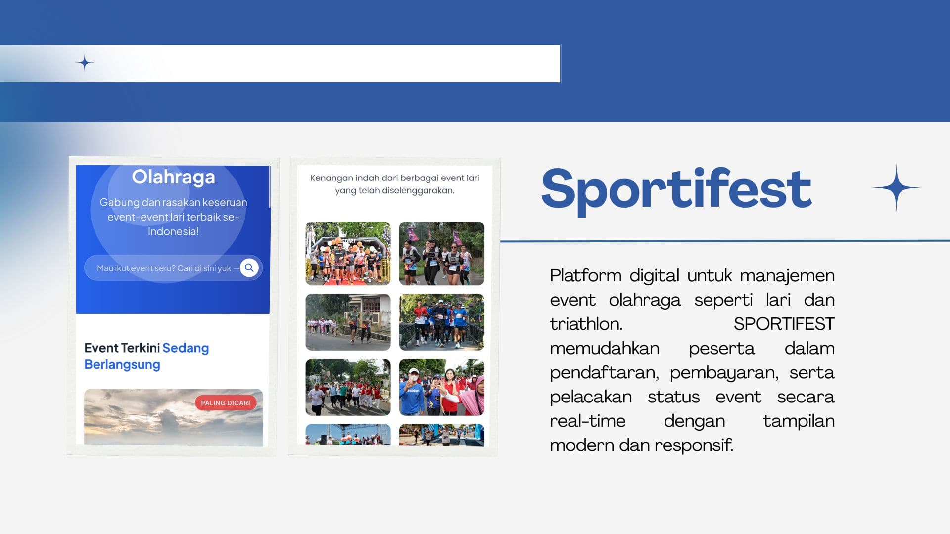 SPORTIFEST